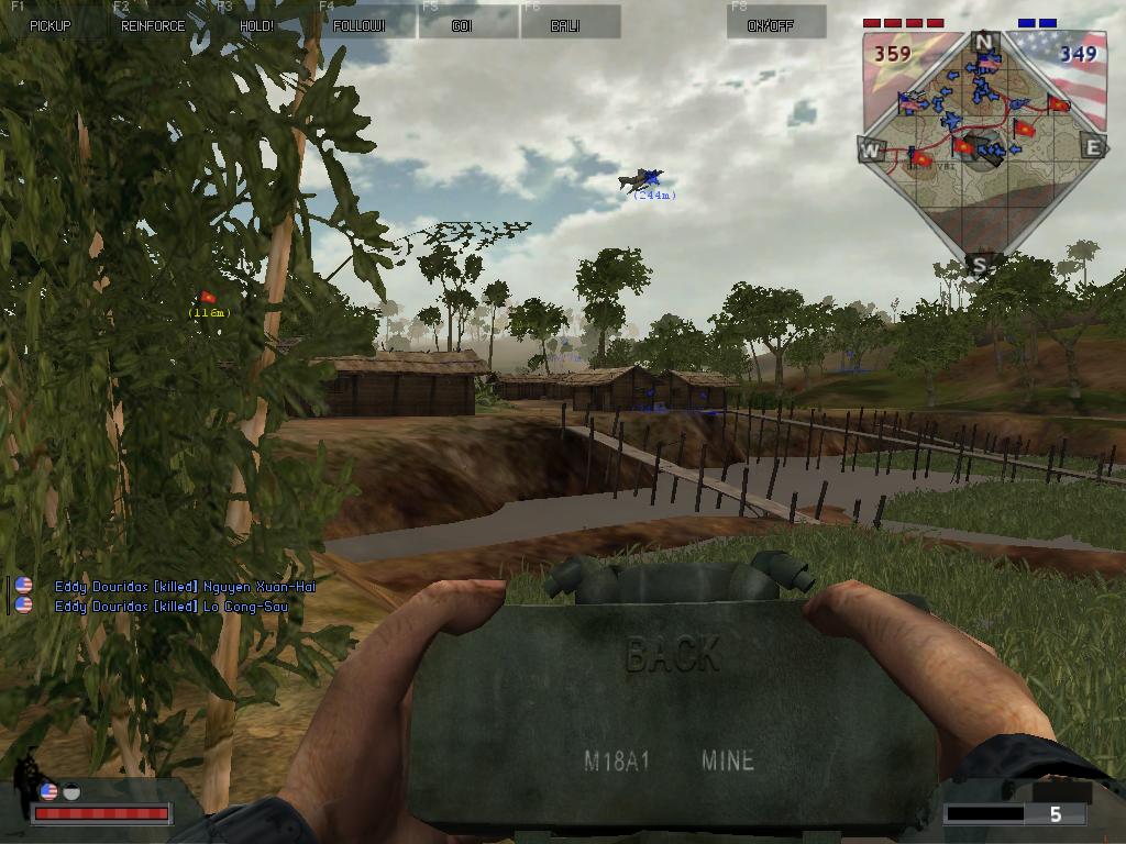 Download Battlefield Vietnam Pc Completo