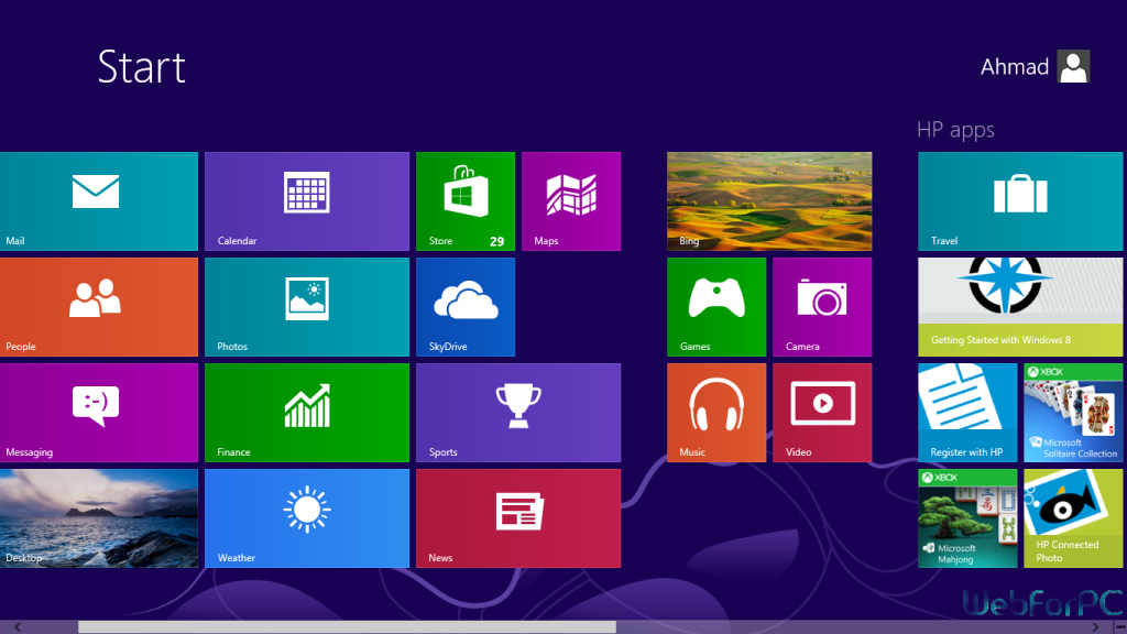 Download windows 8 pro 64 bit full